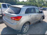 2013 Mitsubishi Outlander Sport Se Серебряный vin: 4A4AR4AU6DE014912