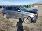 2014 Mitsubishi Outlander Sport Se Silver vin: 4A4AR4AU6EE017858