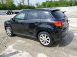 2015 Mitsubishi Outlander Sport Se Black vin: 4A4AR4AU6FE026979