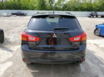 2015 Mitsubishi Outlander Sport Se Black vin: 4A4AR4AU6FE026979