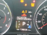 2013 Mitsubishi Outlander Sport Se Gray vin: 4A4AR4AU7DE009508