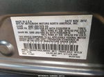 2013 Mitsubishi Outlander Sport Se Gray vin: 4A4AR4AU7DE009508