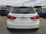 2014 Mitsubishi Outlander Sport Se White vin: 4A4AR4AU7EE032594