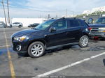 2015 Mitsubishi Outlander Sport Se Black vin: 4A4AR4AU7FE015957