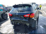 2015 Mitsubishi Outlander Sport Se Black vin: 4A4AR4AU7FE015957