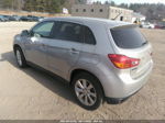 2015 Mitsubishi Outlander Sport Se Silver vin: 4A4AR4AU7FE056962