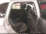 2013 Mitsubishi Outlander Sport Se Silver vin: 4A4AR4AU8DE000087