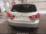 2013 Mitsubishi Outlander Sport Se Silver vin: 4A4AR4AU8DE000087