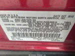 2013 Mitsubishi Outlander Sport Se Красный vin: 4A4AR4AU8DE007489