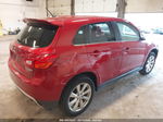 2015 Mitsubishi Outlander Sport Se Red vin: 4A4AR4AU9FE022327