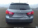 2015 Mitsubishi Outlander Sport Se Gray vin: 4A4AR4AU9FE053500