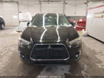 2015 Mitsubishi Outlander Sport Se Black vin: 4A4AR4AUXFE001499