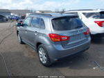 2015 Mitsubishi Outlander Sport Se Gray vin: 4A4AR4AUXFE002507