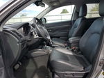 2015 Mitsubishi Outlander Sport Se Gray vin: 4A4AR4AUXFE036883