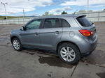 2015 Mitsubishi Outlander Sport Se Серый vin: 4A4AR4AUXFE036883