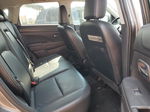 2015 Mitsubishi Outlander Sport Se Серый vin: 4A4AR4AUXFE052551