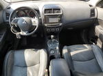 2015 Mitsubishi Outlander Sport Se Серый vin: 4A4AR4AUXFE052551