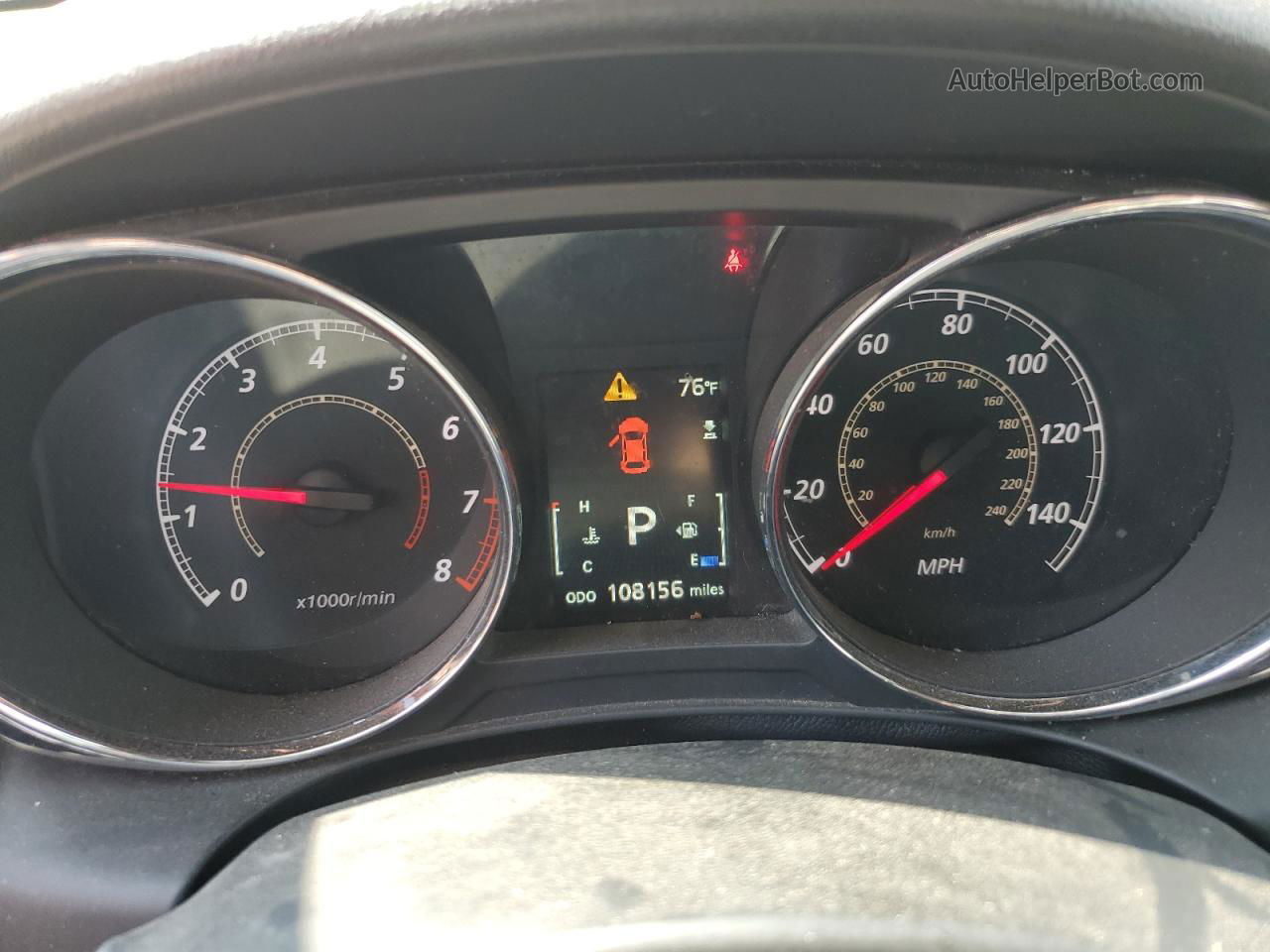 2015 Mitsubishi Outlander Sport Se Серый vin: 4A4AR4AUXFE052551