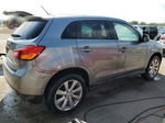 2015 Mitsubishi Outlander Sport Se Серый vin: 4A4AR4AUXFE052551