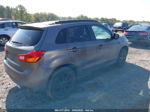 2015 Mitsubishi Outlander Sport 2.4 Gt Dark Brown vin: 4A4AR4AW1FE042640