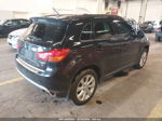 2015 Mitsubishi Outlander Sport Gt Black vin: 4A4AR4AW4FE026268