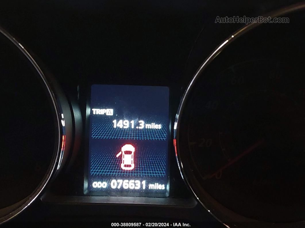 2015 Mitsubishi Outlander Sport Gt Черный vin: 4A4AR4AW4FE026268