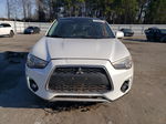 2015 Mitsubishi Outlander Sport Se Белый vin: 4A4AR4AW6FE032959