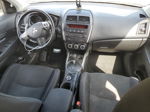 2013 Mitsubishi Outlander Sport Le Черный vin: 4A4AR5AU0DE018668