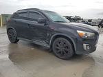 2013 Mitsubishi Outlander Sport Le Black vin: 4A4AR5AU2DE020910