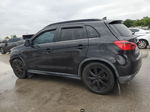 2013 Mitsubishi Outlander Sport Le Black vin: 4A4AR5AU2DE020910