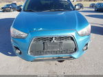 2013 Mitsubishi Outlander Sport Le Blue vin: 4A4AR5AU4DE023906