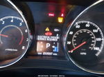 2013 Mitsubishi Outlander Sport Le Синий vin: 4A4AR5AU4DE023906