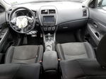 2013 Mitsubishi Outlander Sport Le Белый vin: 4A4AR5AU4DE024229