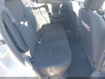 2013 Mitsubishi Outlander Sport Le Серебряный vin: 4A4AR5AU5DE016463