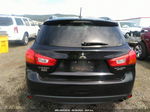 2013 Mitsubishi Outlander Sport Le Черный vin: 4A4AR5AU5DE021436