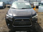 2013 Mitsubishi Outlander Sport Le Черный vin: 4A4AR5AU5DE021436