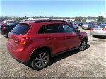 2013 Mitsubishi Outlander Sport Le Red vin: 4A4AR5AU6DE016519