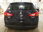 2013 Mitsubishi Outlander Sport Le Black vin: 4A4AR5AU6DE016911