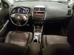 2013 Mitsubishi Outlander Sport Le Черный vin: 4A4AR5AU6DE016911