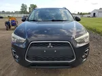 2013 Mitsubishi Outlander Sport Le Black vin: 4A4AR5AU6DE018092