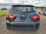 2013 Mitsubishi Outlander Sport Le Black vin: 4A4AR5AU6DE018092