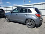 2013 Mitsubishi Outlander Sport Le Gray vin: 4A4AR5AU7DE023799