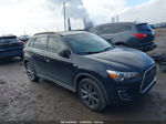 2013 Mitsubishi Outlander Sport Le Black vin: 4A4AR5AU7DE025181