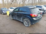 2013 Mitsubishi Outlander Sport Le Black vin: 4A4AR5AU7DE025181