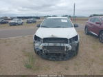 2013 Mitsubishi Outlander Sport Le White vin: 4A4AR5AU8DE025559