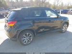 2013 Mitsubishi Outlander Sport Le Dark Blue vin: 4A4AR5AU9DE016451