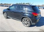 2013 Mitsubishi Outlander Sport Le Dark Blue vin: 4A4AR5AU9DE016451