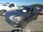 2013 Mitsubishi Outlander Sport Le Gray vin: 4A4AR5AU9DE023299