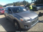 2013 Mitsubishi Outlander Sport Le Gray vin: 4A4AR5AU9DE023299