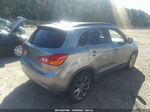 2013 Mitsubishi Outlander Sport Le Gray vin: 4A4AR5AU9DE023299